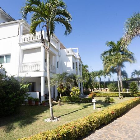 Las Terrenas, La Fenice, Playa Popy エクステリア 写真