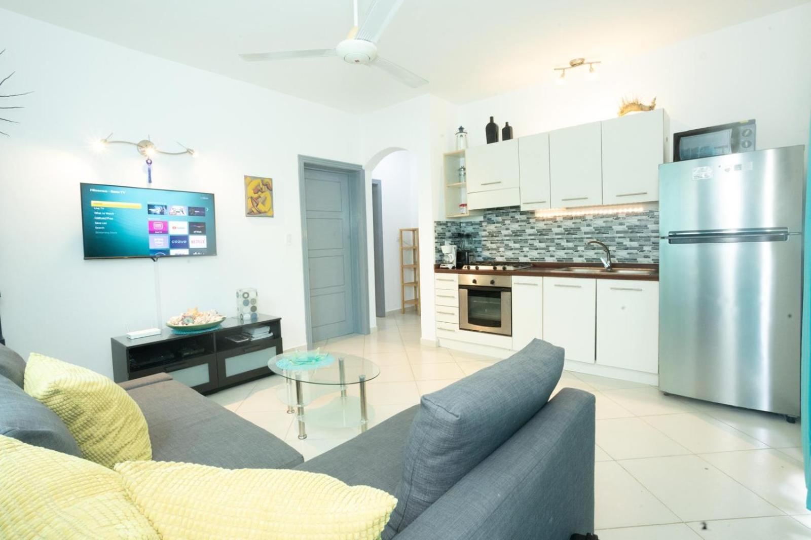 Las Terrenas, La Fenice, Playa Popy エクステリア 写真