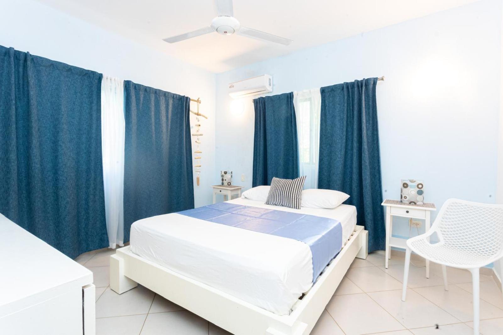 Las Terrenas, La Fenice, Playa Popy エクステリア 写真