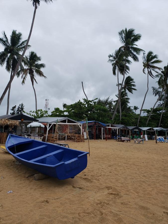 Las Terrenas, La Fenice, Playa Popy エクステリア 写真