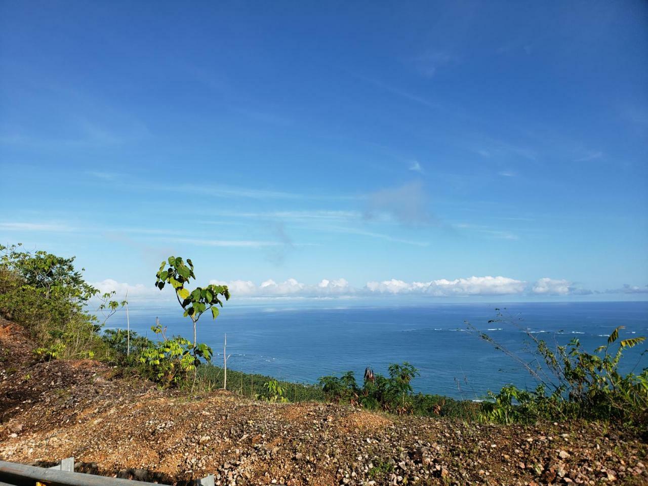 Las Terrenas, La Fenice, Playa Popy エクステリア 写真